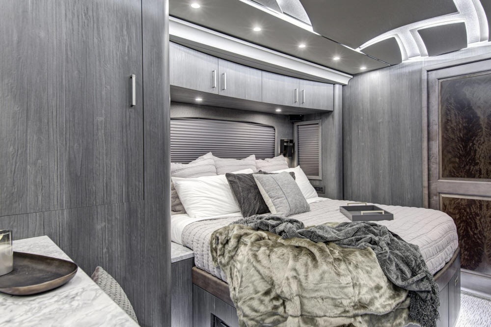 2026 Prevost Florida Coach X3 For Sale
