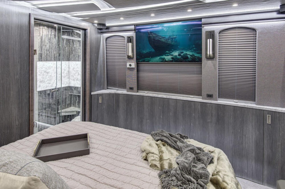 2026 Prevost Florida Coach X3 For Sale
