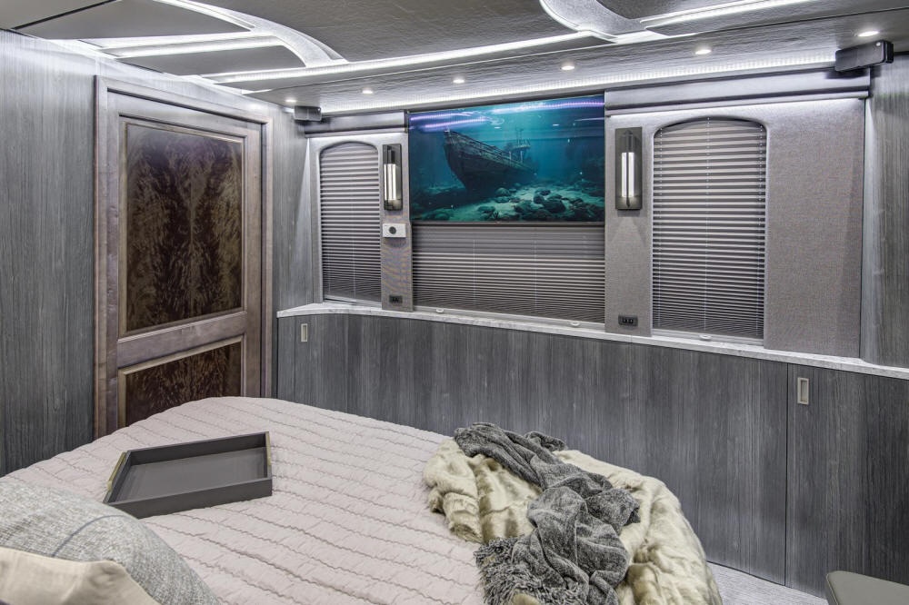 2026 Prevost Florida Coach X3 For Sale