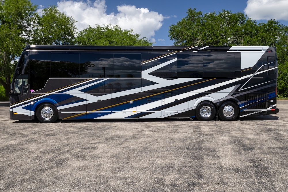2026 Prevost Loki H3-45 For Sale