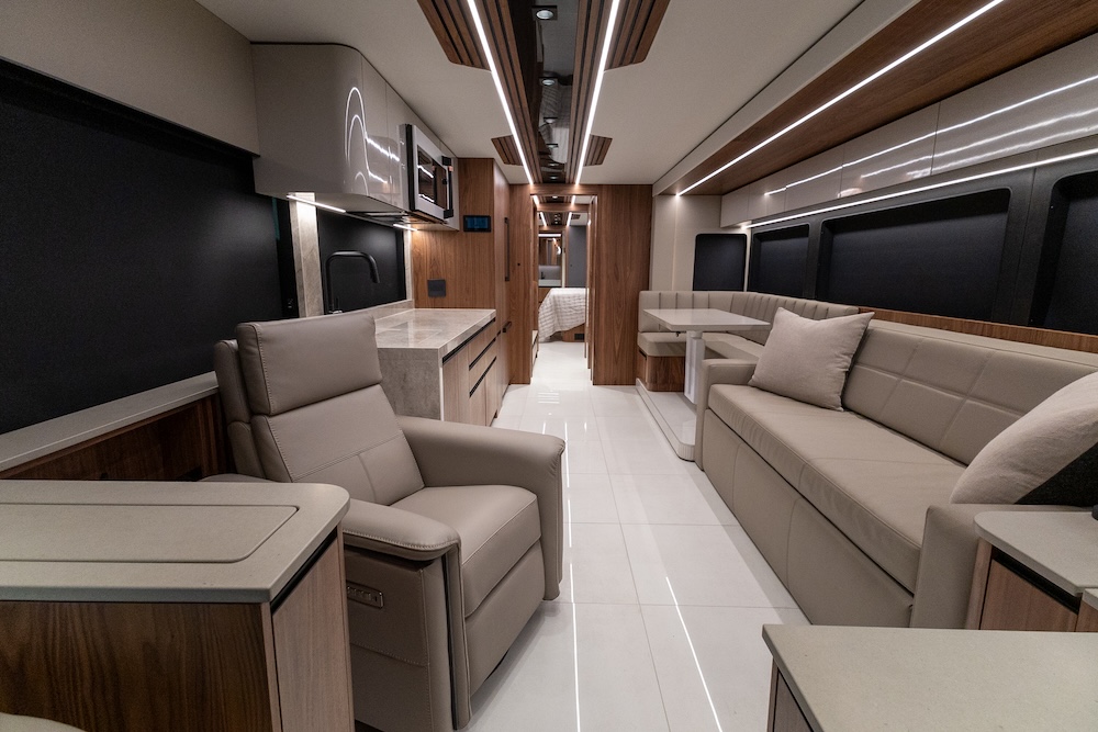 2026 Prevost Loki H3-45 For Sale