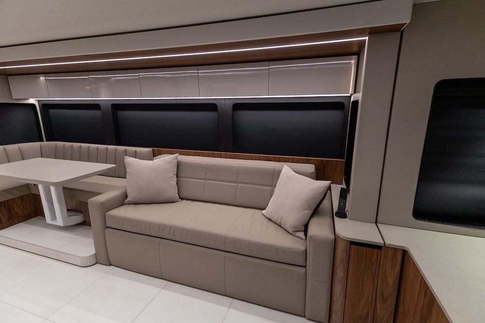 2026 Prevost Loki H3-45 For Sale