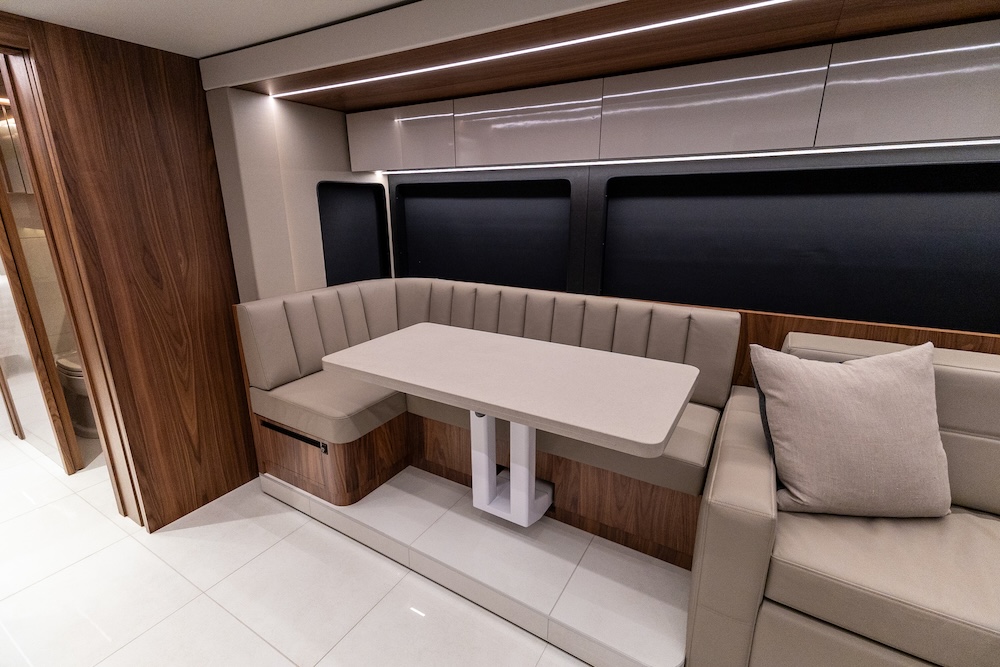 2026 Prevost Loki H3-45 For Sale