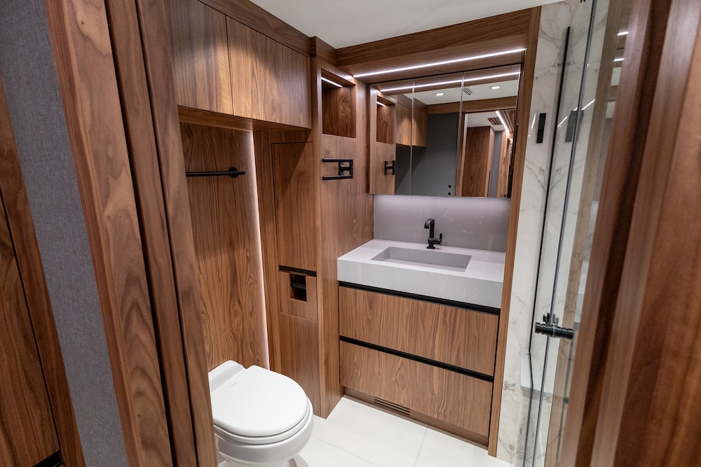 2026 Prevost Loki H3-45 For Sale