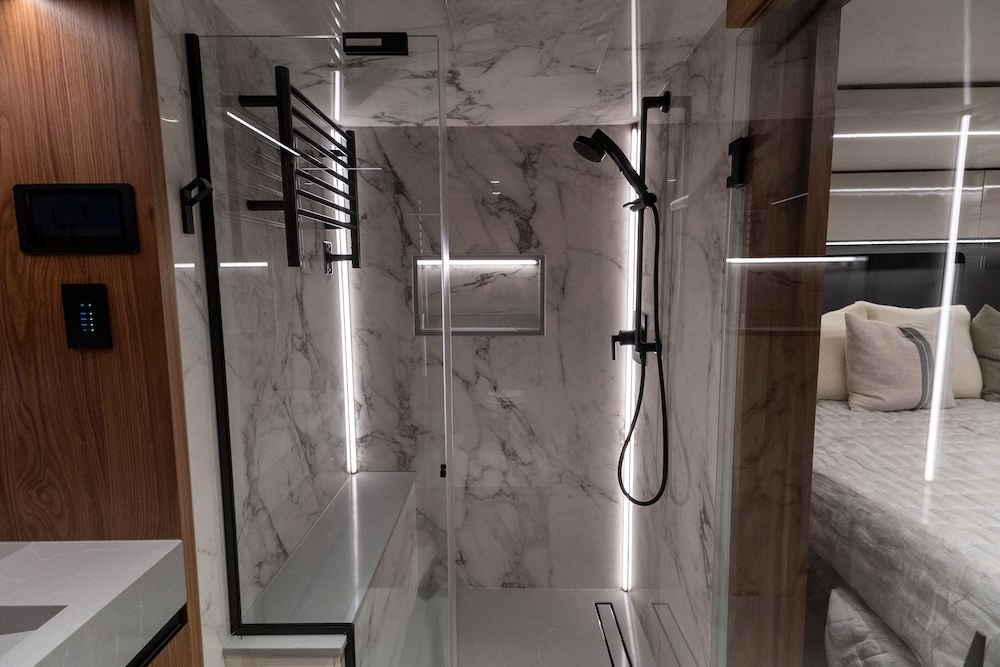 2026 Prevost Loki H3-45 For Sale