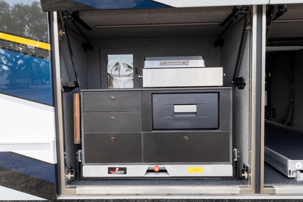 2026 Prevost Loki H3-45 For Sale