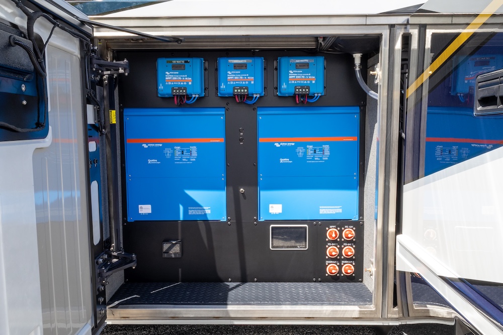 2026 Prevost Loki H3-45 For Sale