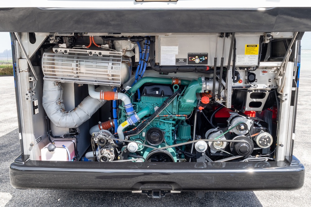 2026 Prevost Loki H3-45 For Sale