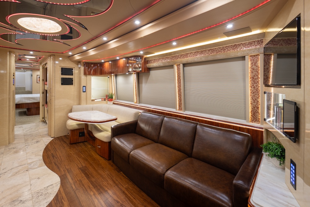 2016 Prevost Marathon X3 For Sale