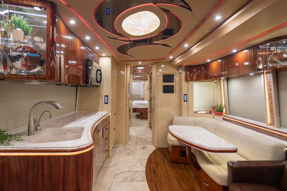 2016 Prevost Marathon X3 For Sale