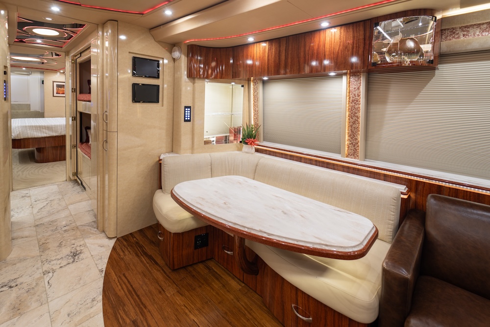 2016 Prevost Marathon X3 For Sale