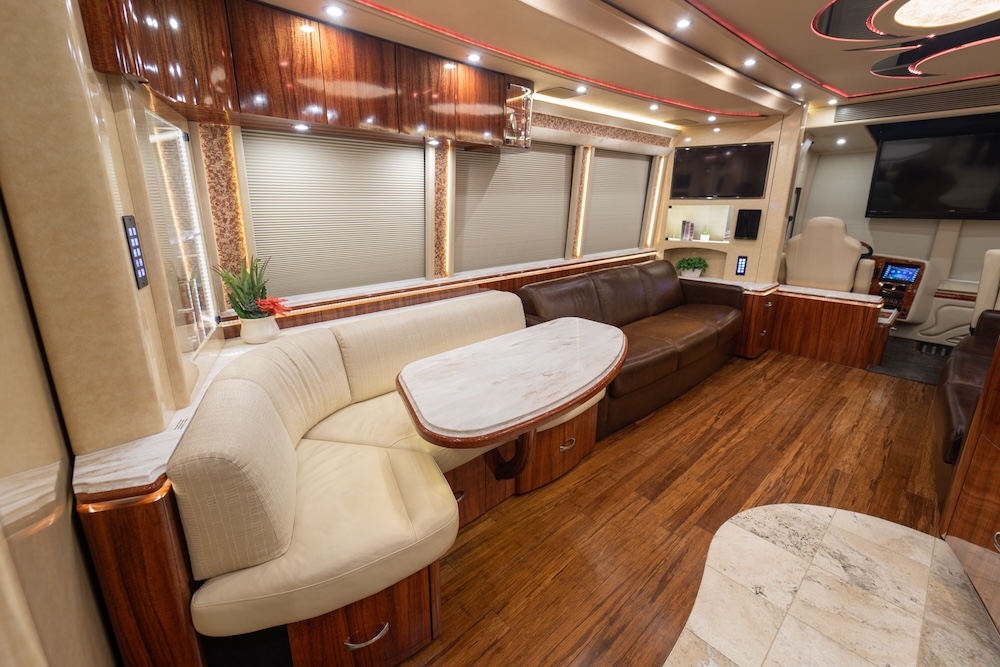 2016 Prevost Marathon X3 For Sale
