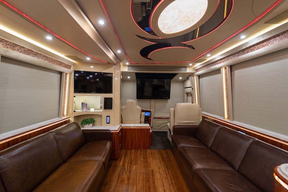 2016 Prevost Marathon X3 For Sale