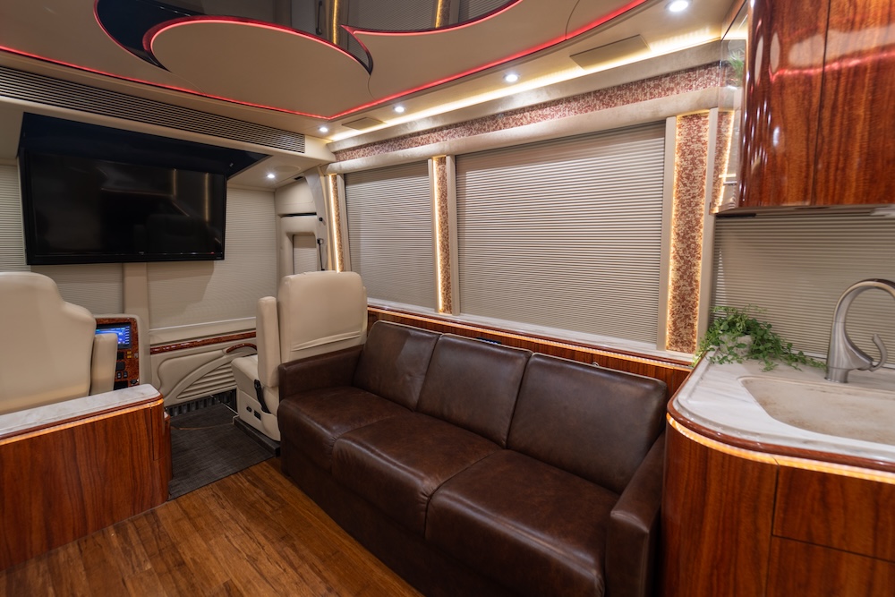 2016 Prevost Marathon X3 For Sale