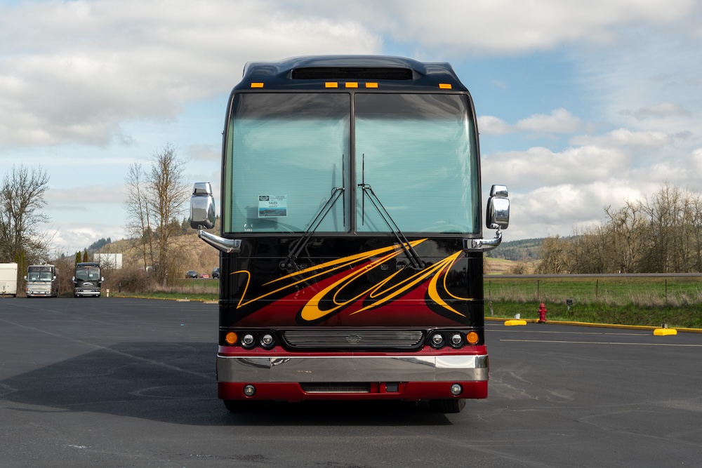 2016 Prevost Marathon X3 For Sale