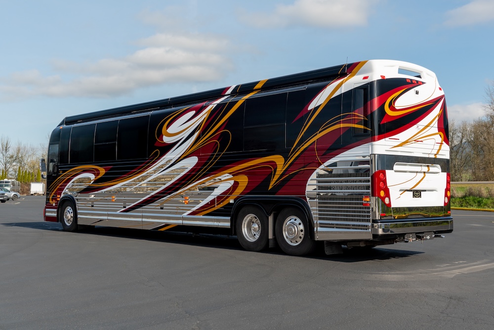 2016 Prevost Marathon X3 For Sale