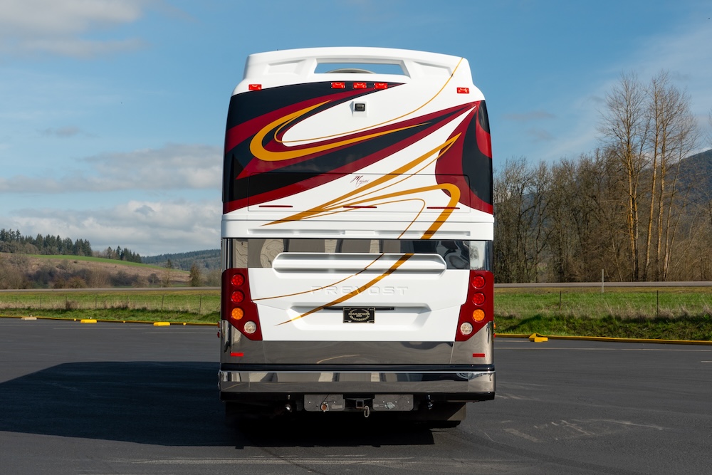 2016 Prevost Marathon X3 For Sale