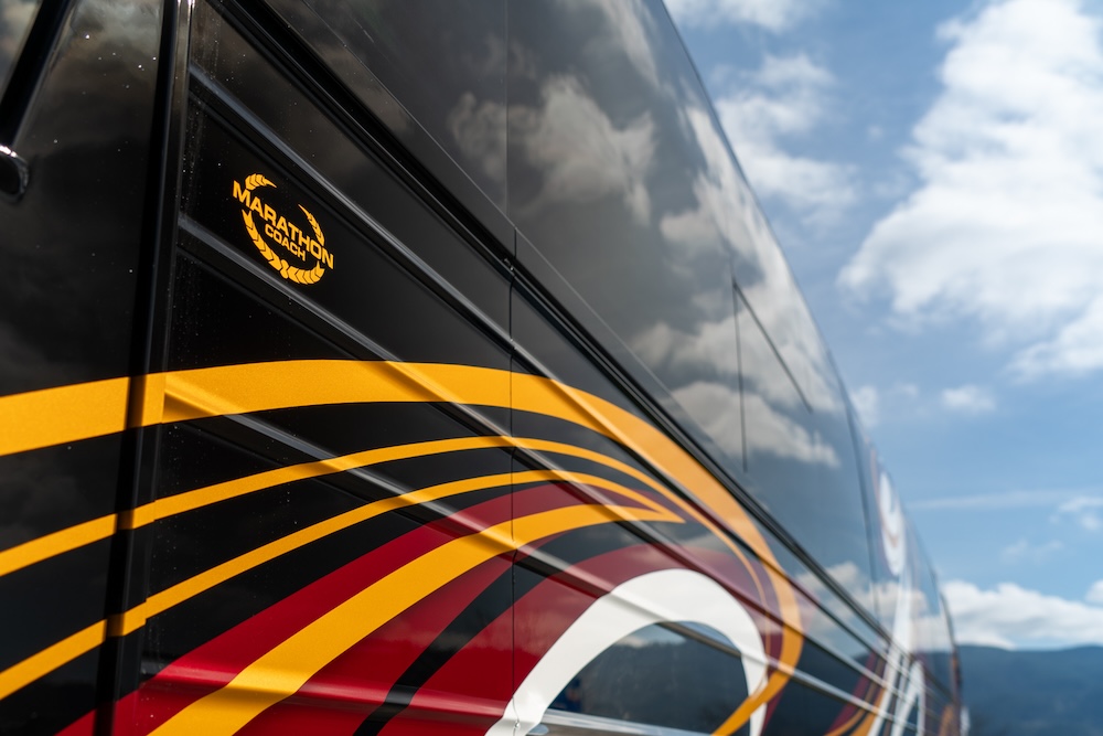 2016 Prevost Marathon X3 For Sale