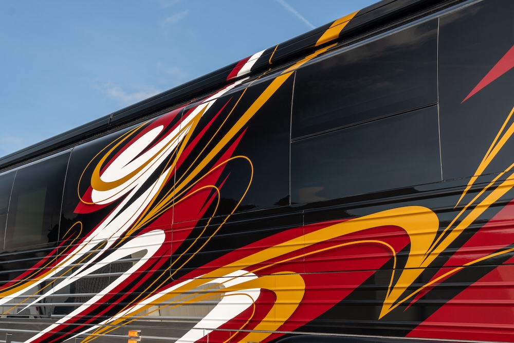 2016 Prevost Marathon X3 For Sale