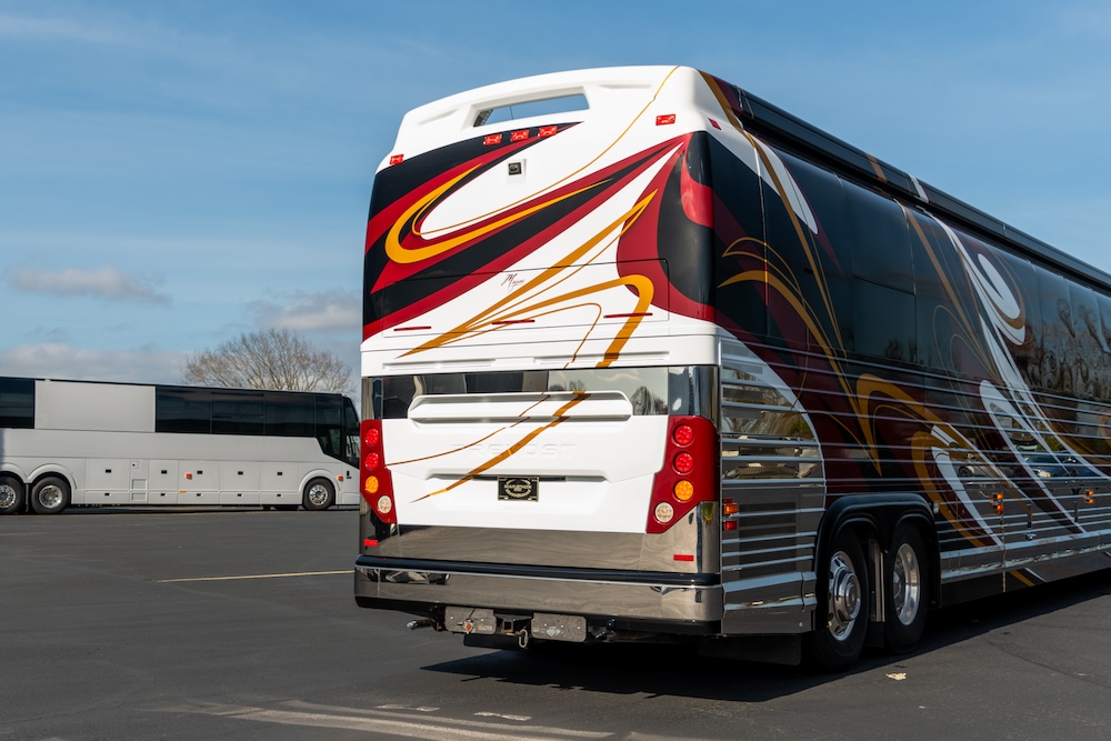 2016 Prevost Marathon X3 For Sale