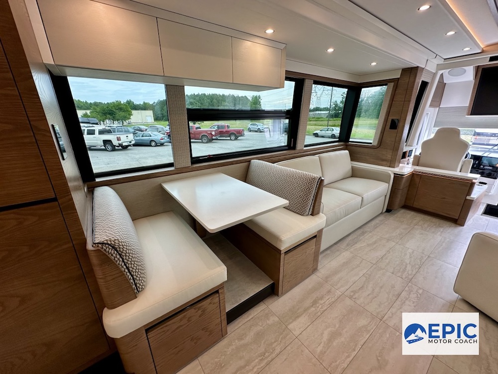 2027 Prevost Epic X3 For Sale
