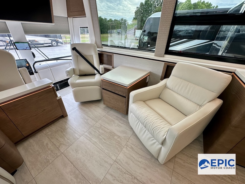 2027 Prevost Epic X3 For Sale