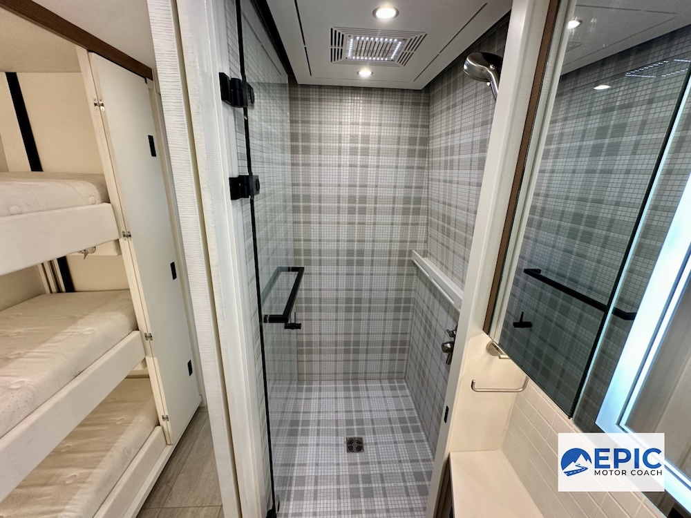 2027 Prevost Epic X3 For Sale
