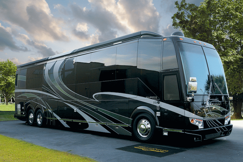 PREVOST: Prevost Coaches For Sale PREVOST: Prevost Coaches For Sale