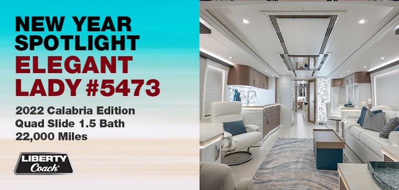  Prevost Liberty H3-45 For Sale