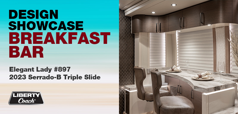  Prevost Liberty H3-45 For Sale