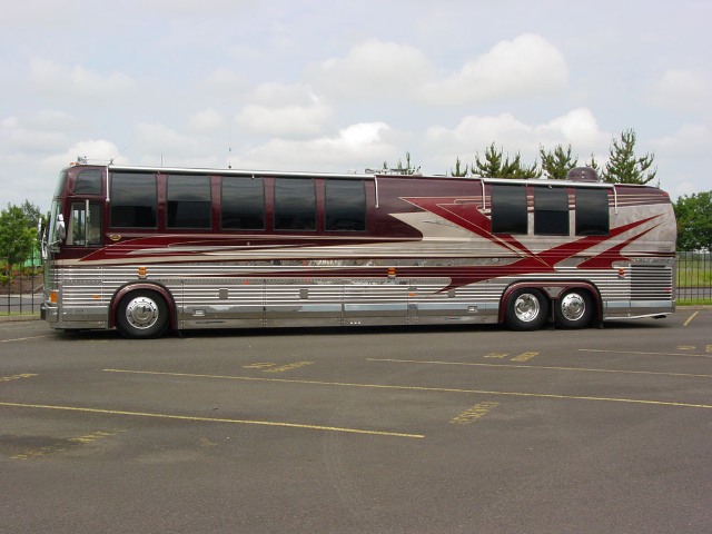 1999 Prevost Marathon For Sale