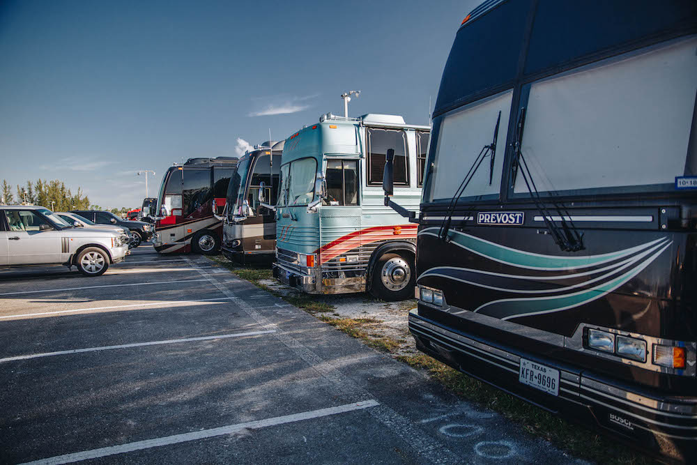 2018 Prevost Motorhome West Palm