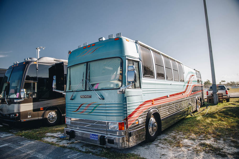 2018 Prevost Motorhome West Palm