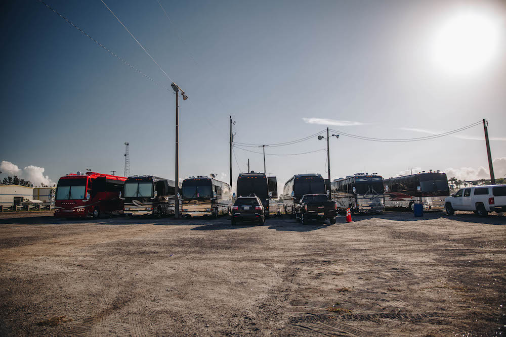 2018 Prevost Motorhome West Palm