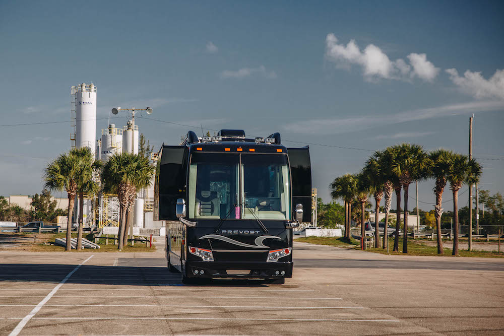 2018 Prevost Motorhome West Palm