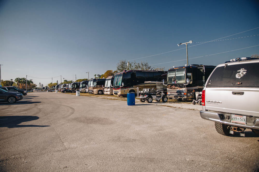 2018 Prevost Motorhome West Palm