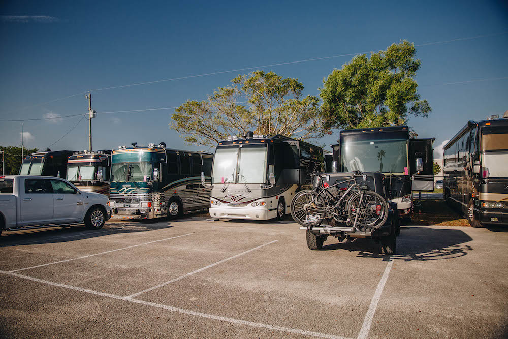 2018 Prevost Motorhome West Palm