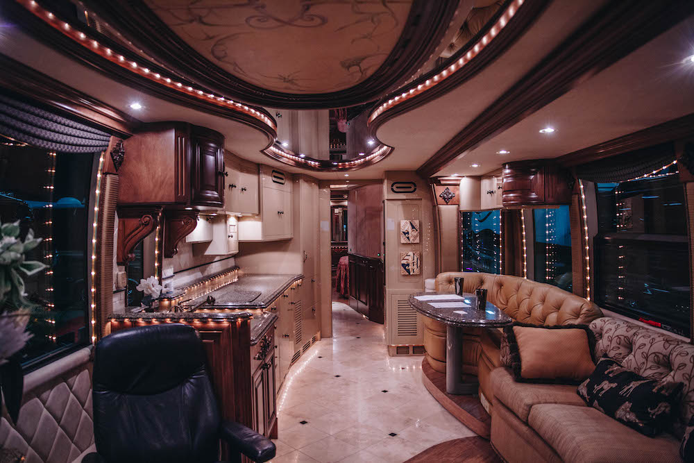 2018 Prevost Motorhome West Palm