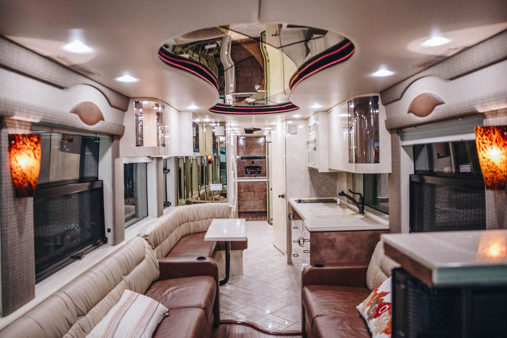 2018 Prevost Motorhome West Palm