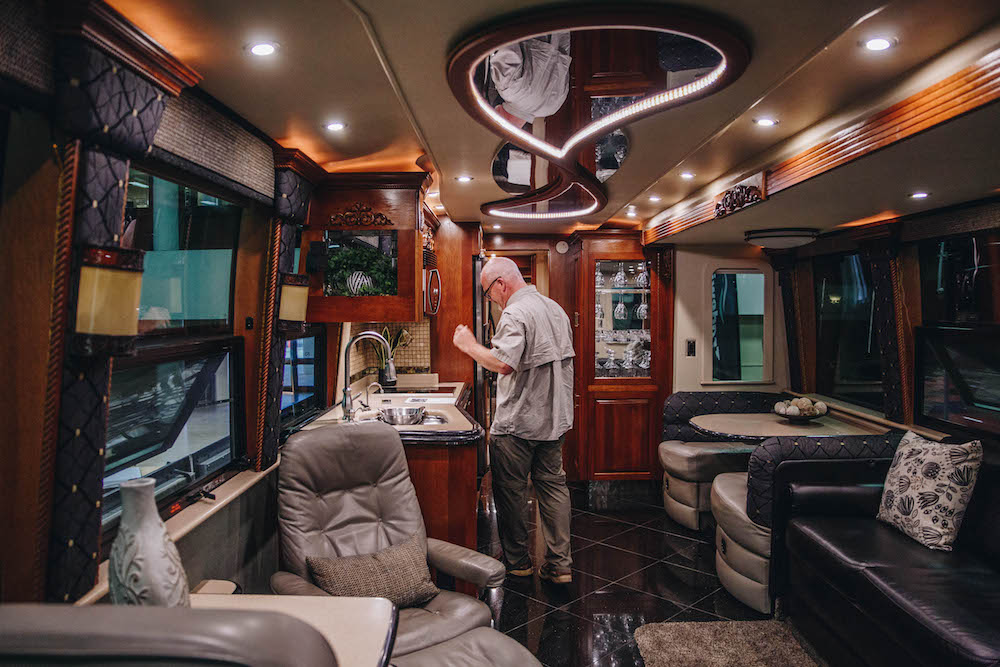 2018 Prevost Motorhome West Palm