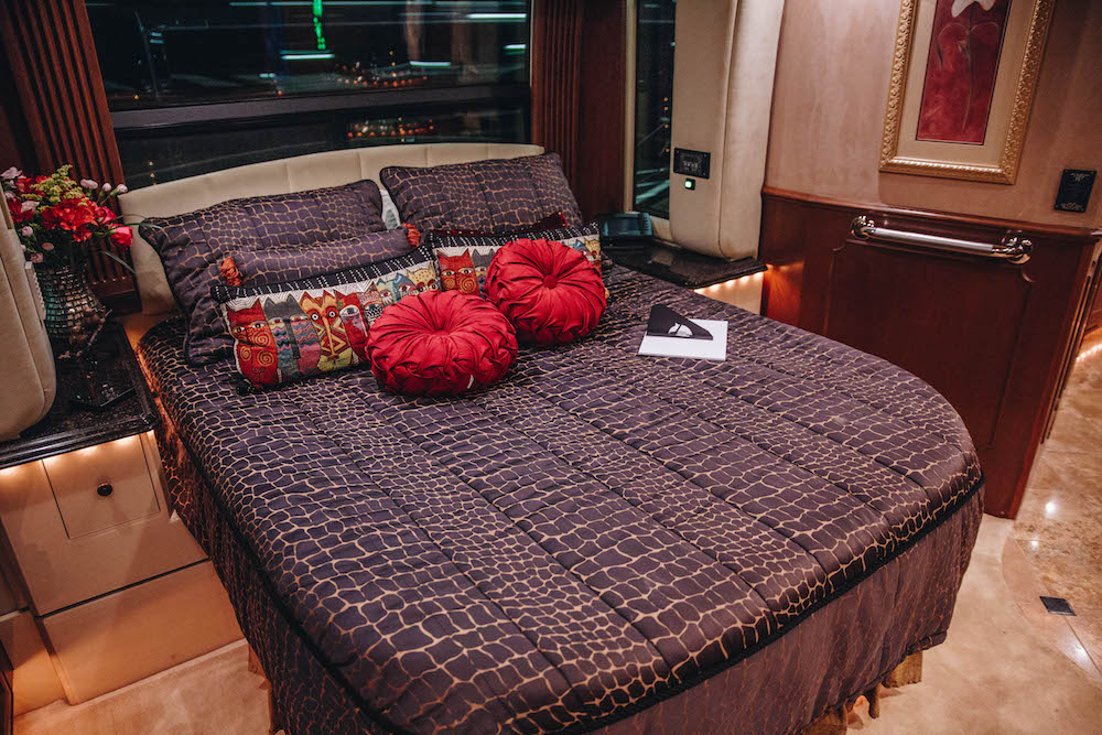 2018 Prevost Motorhome West Palm