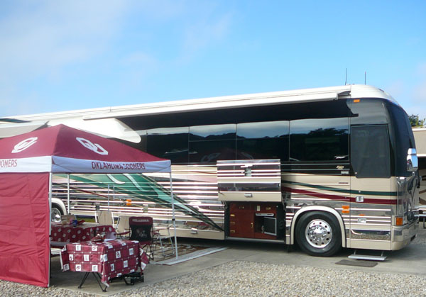 Prevost Owners