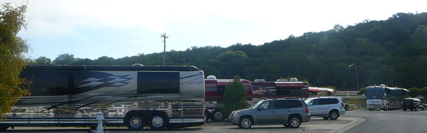 Prevost Owners