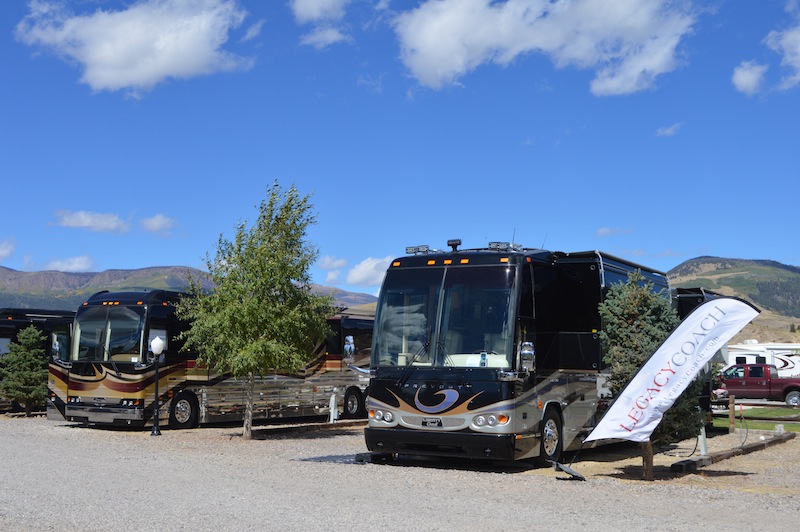 POG Rally Creede 2015