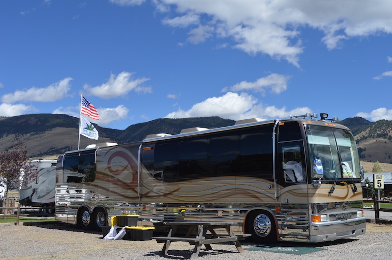 POG Rally Creede 2015