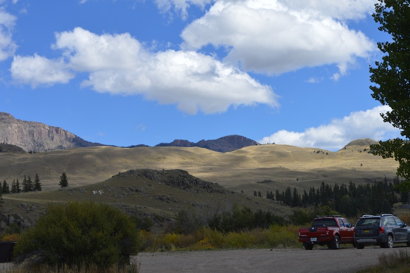 POG Rally Creede 2015