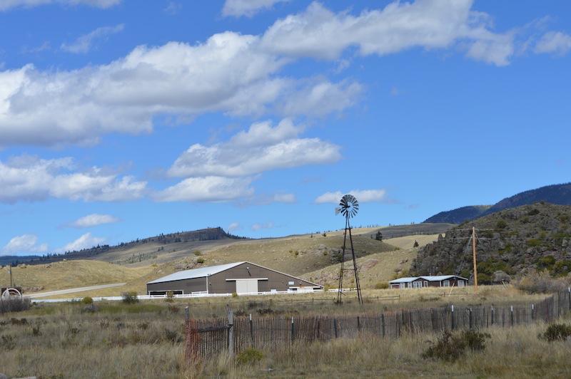 POG Rally Creede 2015