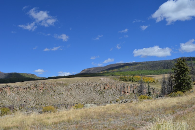 POG Rally Creede 2015