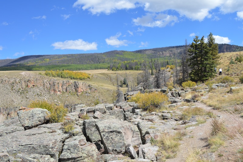 POG Rally Creede 2015