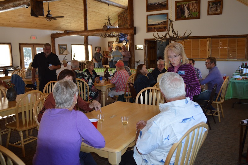 POG Rally Creede 2015